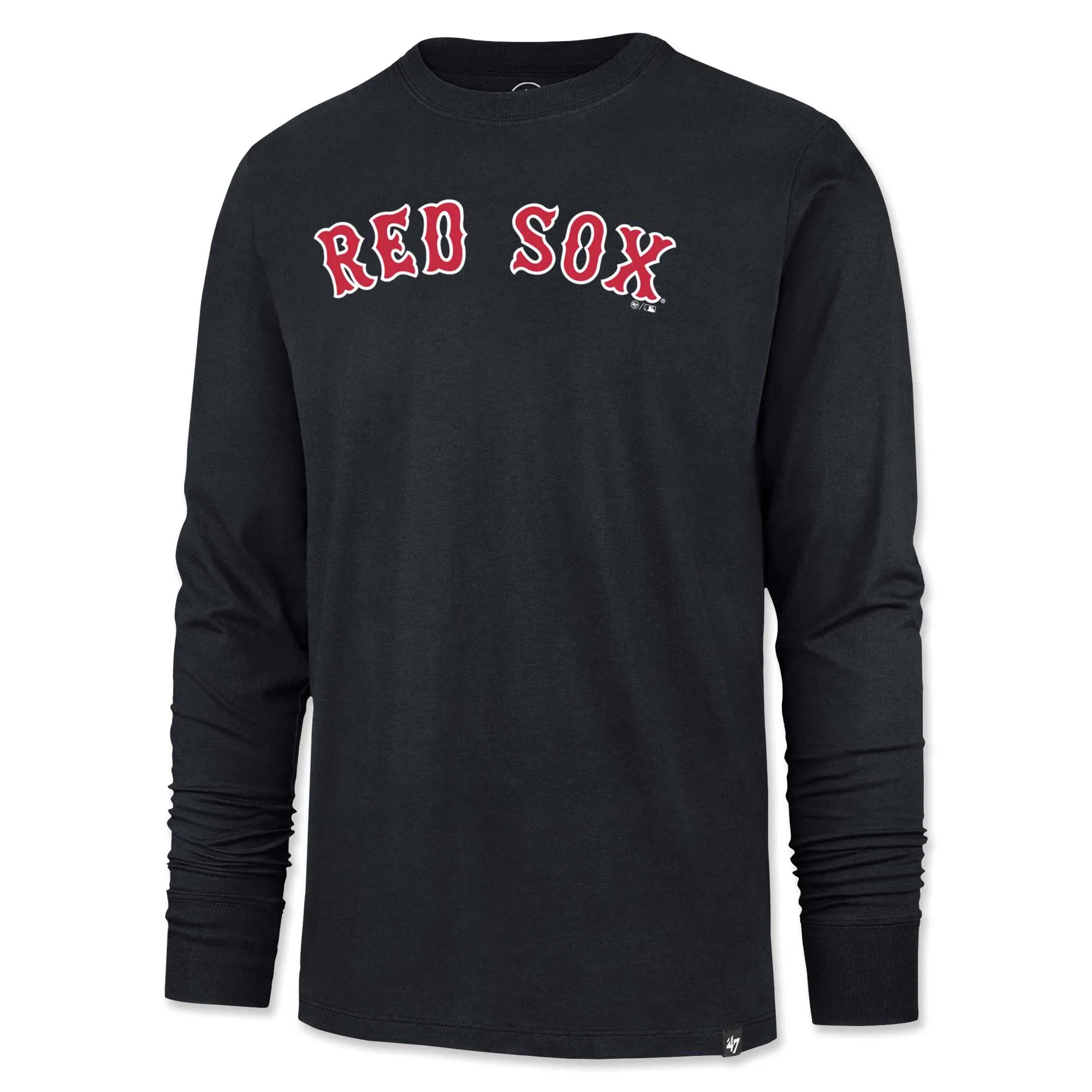 2 Sox Long Sleeve Shirt - Navy