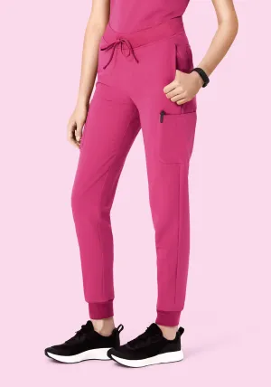 9 Pocket Joggers Bloom
