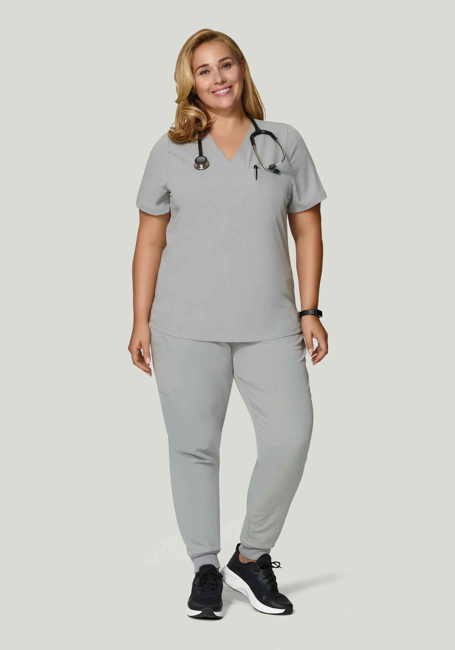 9 Pocket Joggers Cloud