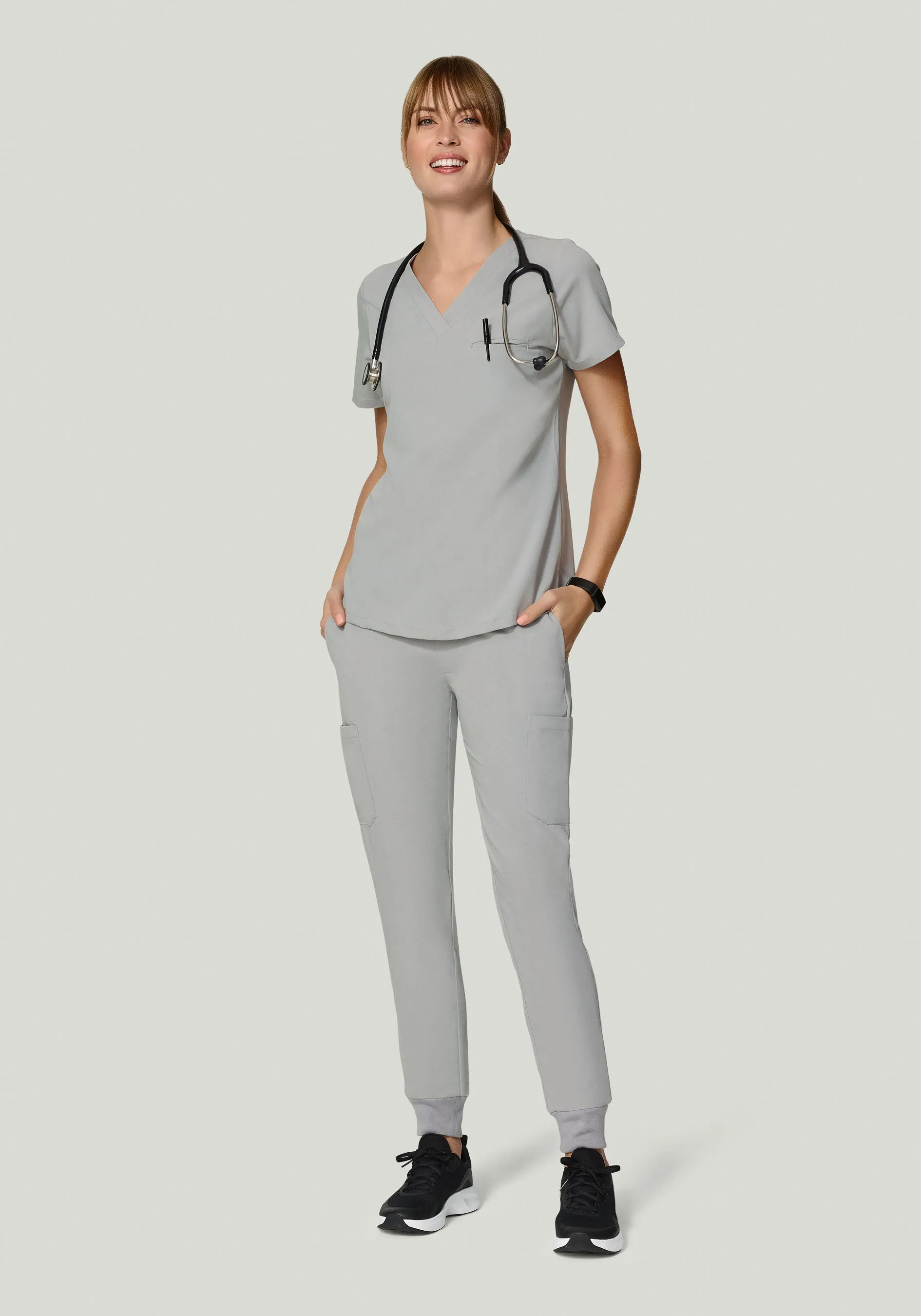 9 Pocket Joggers Cloud