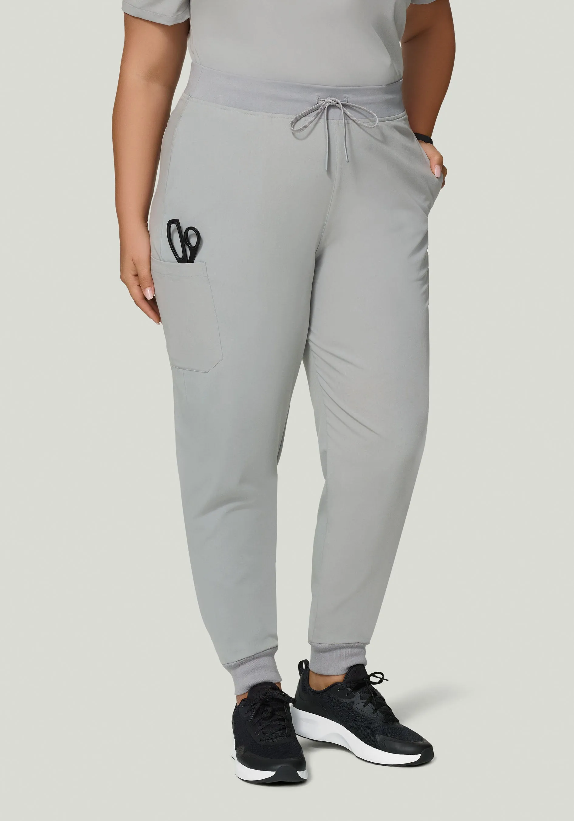 9 Pocket Joggers Cloud