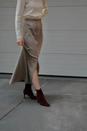 90s Midi Skirt 27-32