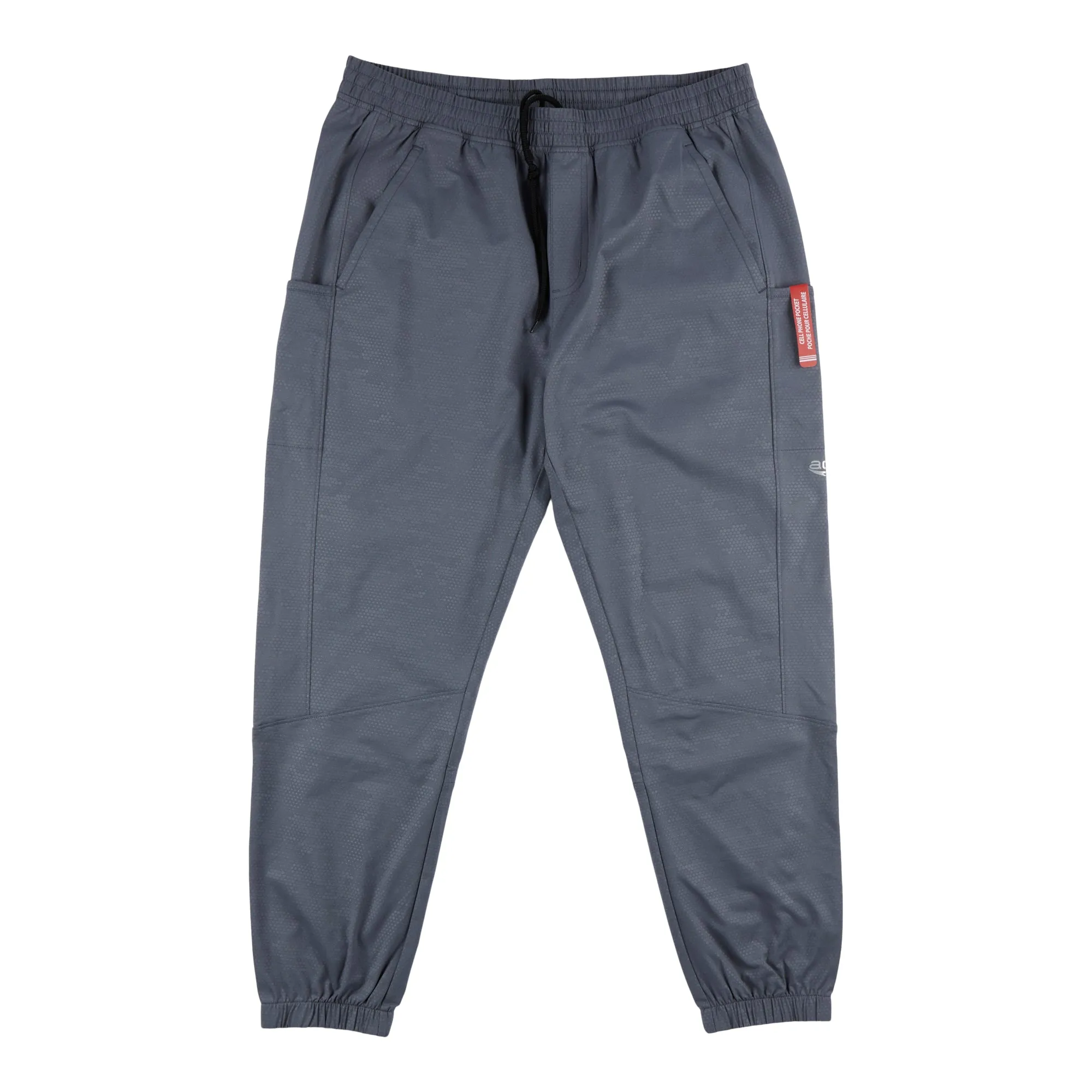 ACX Active Men's Compression Joggers