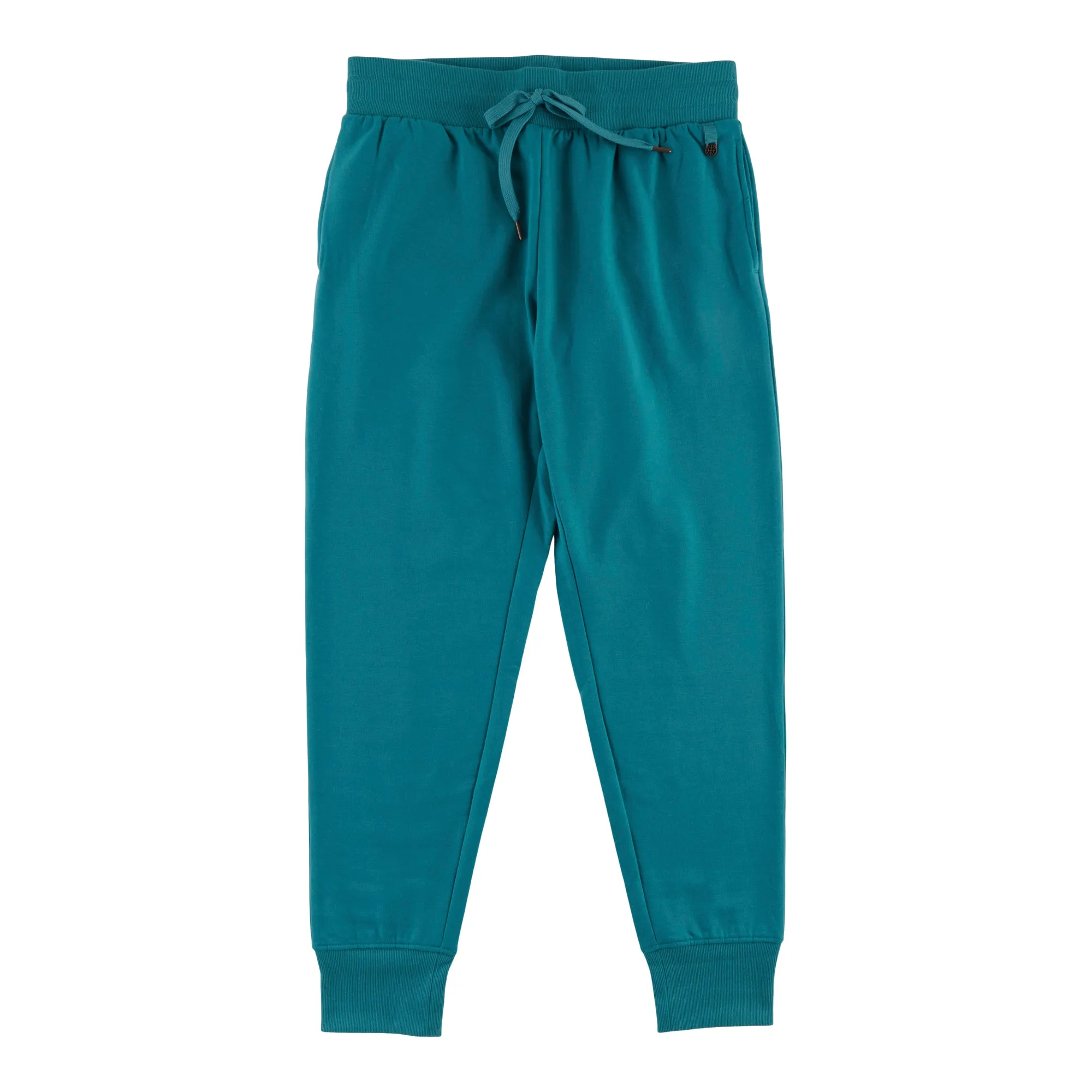 ACX Active Women's Ankle-Length Fleece Knit Joggers