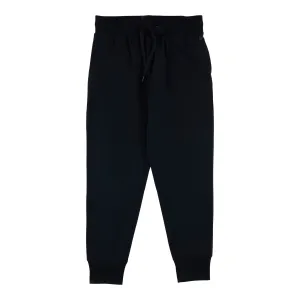 ACX Active Women's Ankle-Length Fleece Knit Joggers