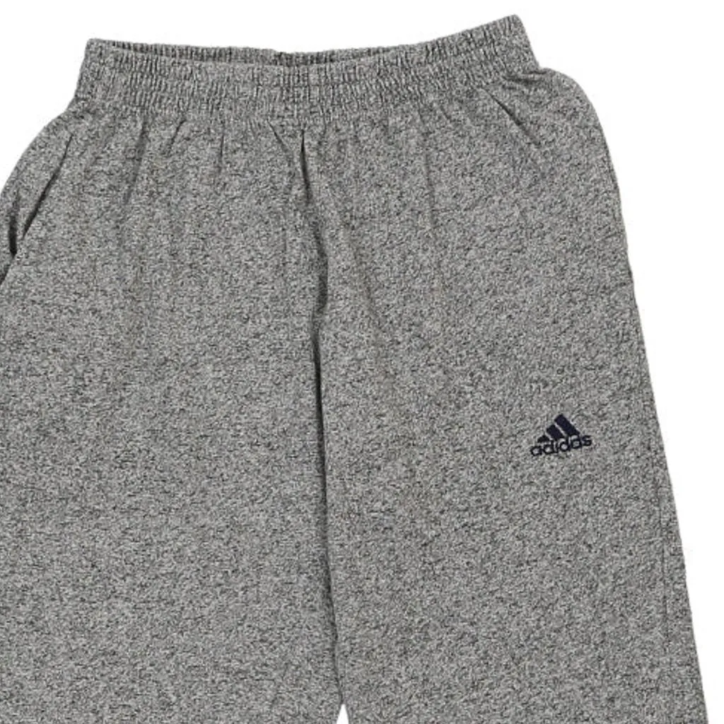 Adidas Joggers - XS Grey Cotton