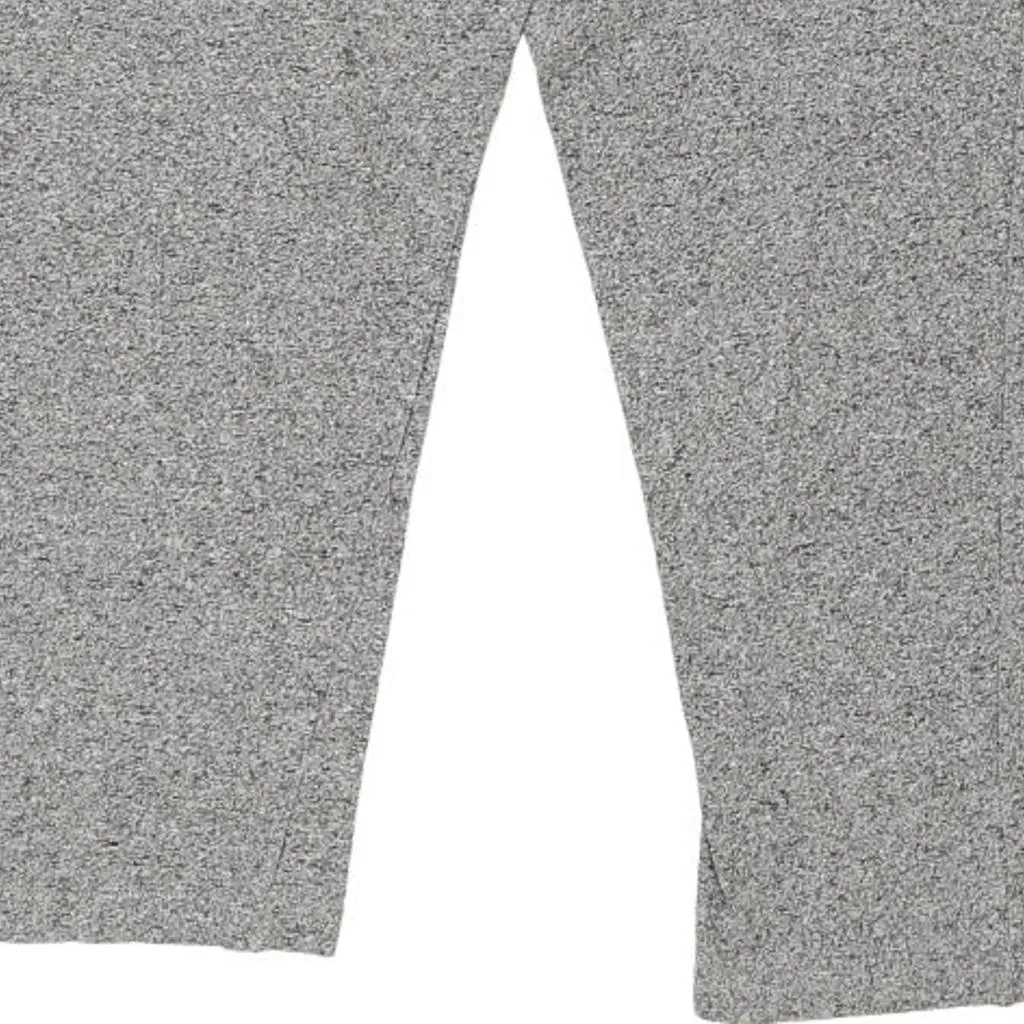 Adidas Joggers - XS Grey Cotton