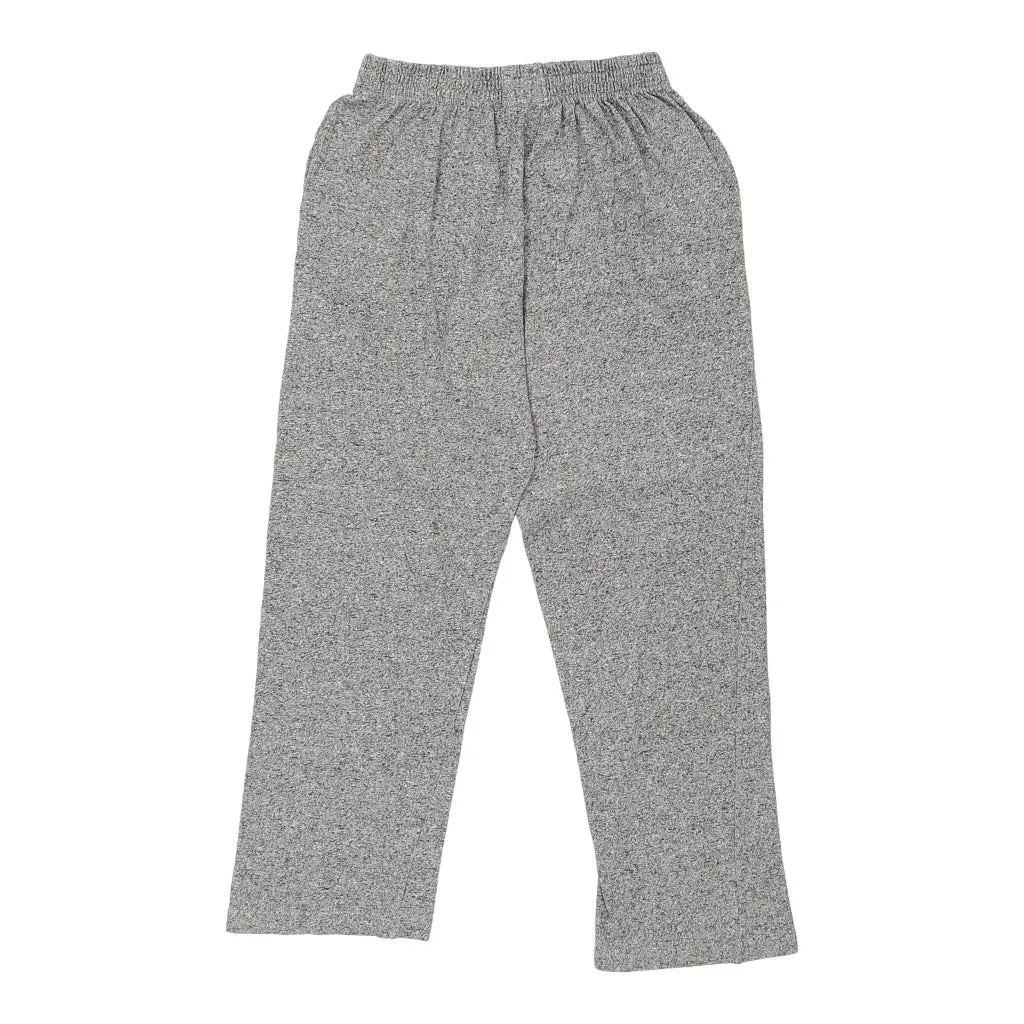 Adidas Joggers - XS Grey Cotton
