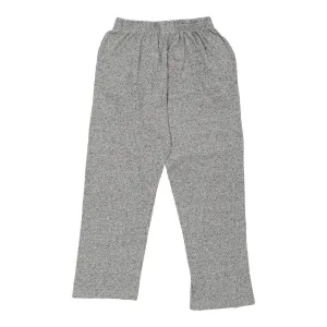 Adidas Joggers - XS Grey Cotton