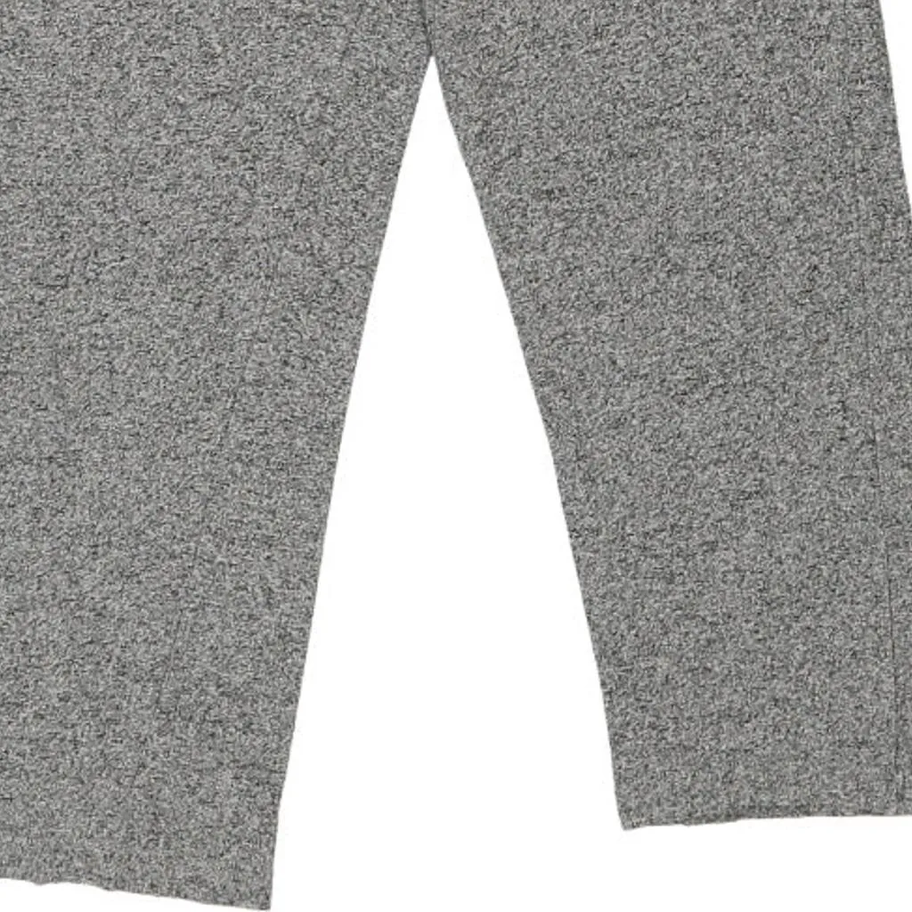 Adidas Joggers - XS Grey Cotton