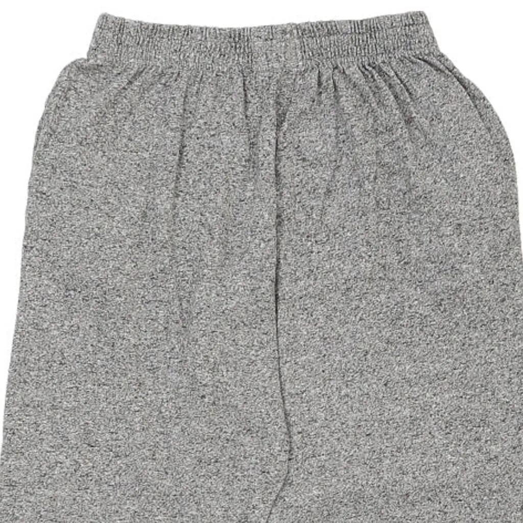 Adidas Joggers - XS Grey Cotton