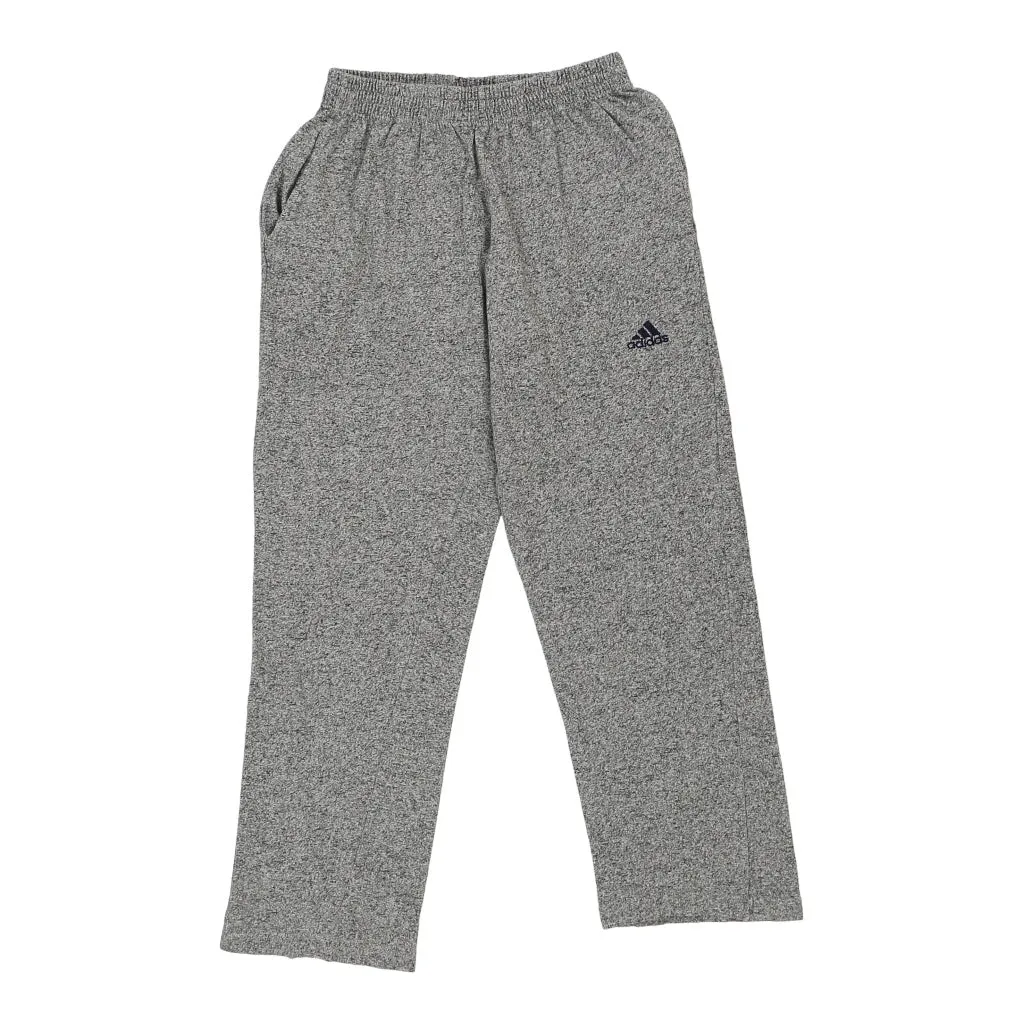 Adidas Joggers - XS Grey Cotton