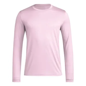 adidas Men's Pregame Long Sleeve Top (Tall)