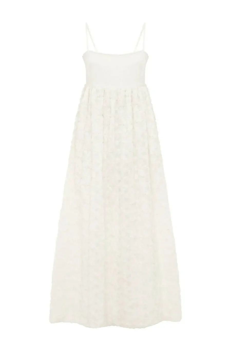 Alemais Iggy Embroided Dress Size 10