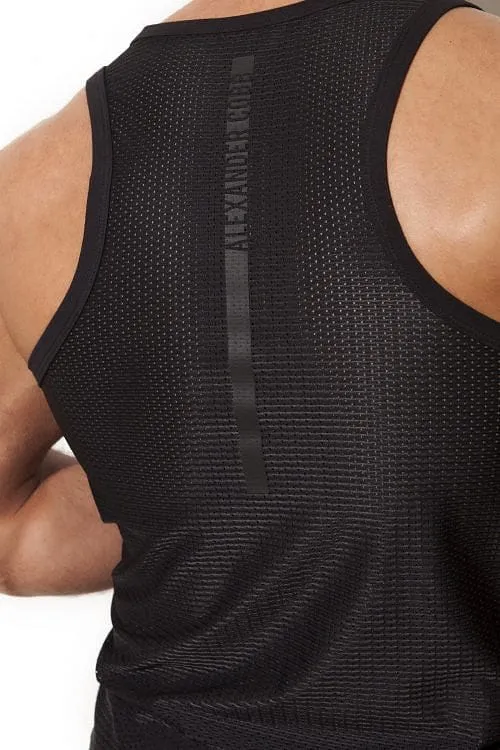 ALEXANDER COBB TANK TOP – THE BATHS