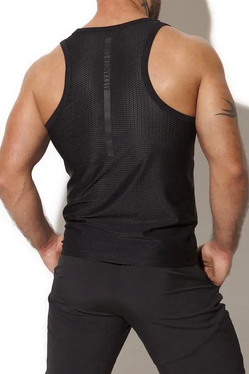 ALEXANDER COBB TANK TOP – THE BATHS
