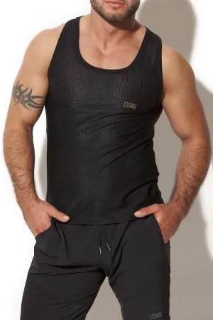ALEXANDER COBB TANK TOP – THE BATHS
