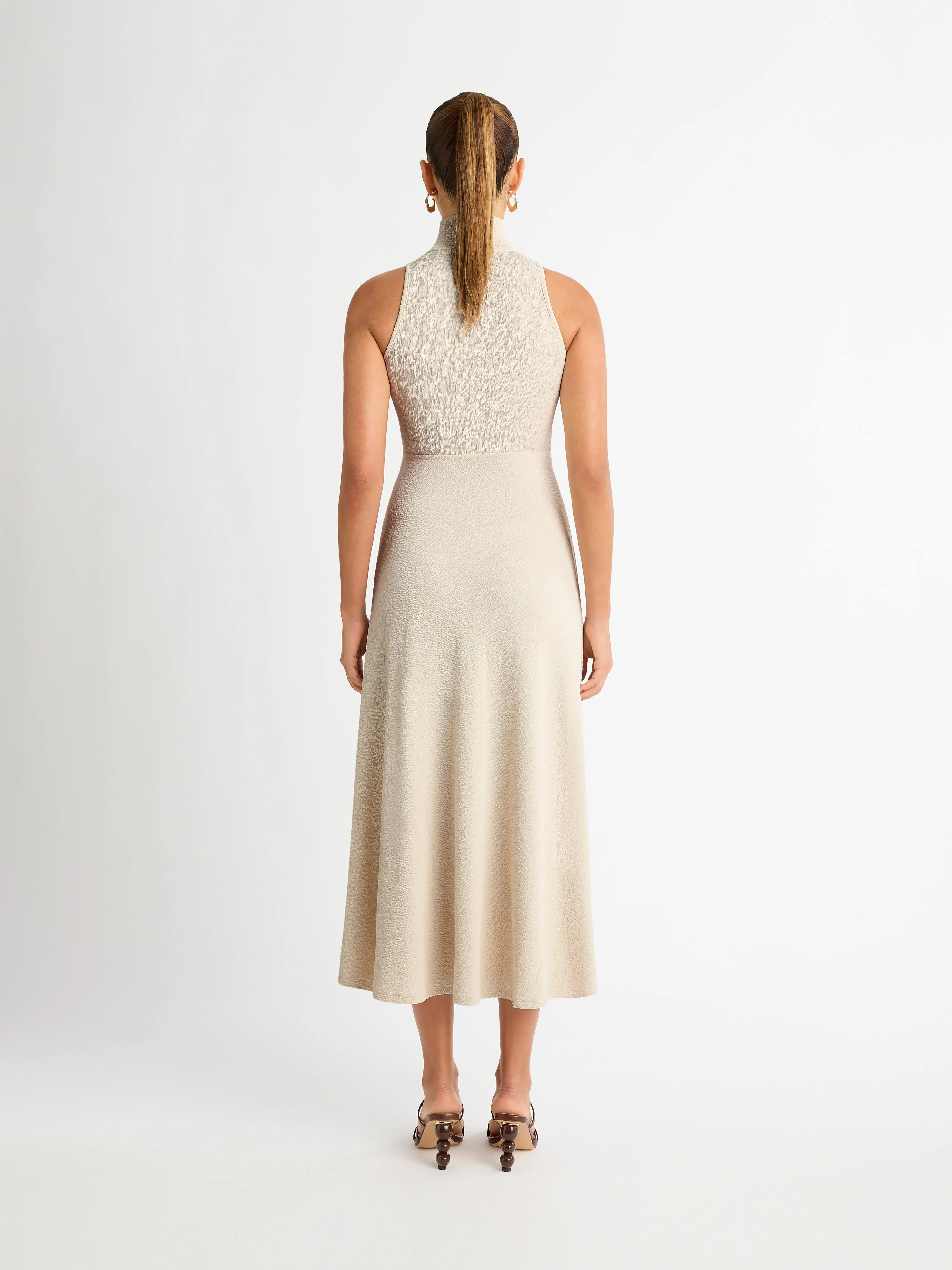 ALISON DRESS