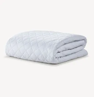 Allergy-Free Dust Mite Free Mattress Protector