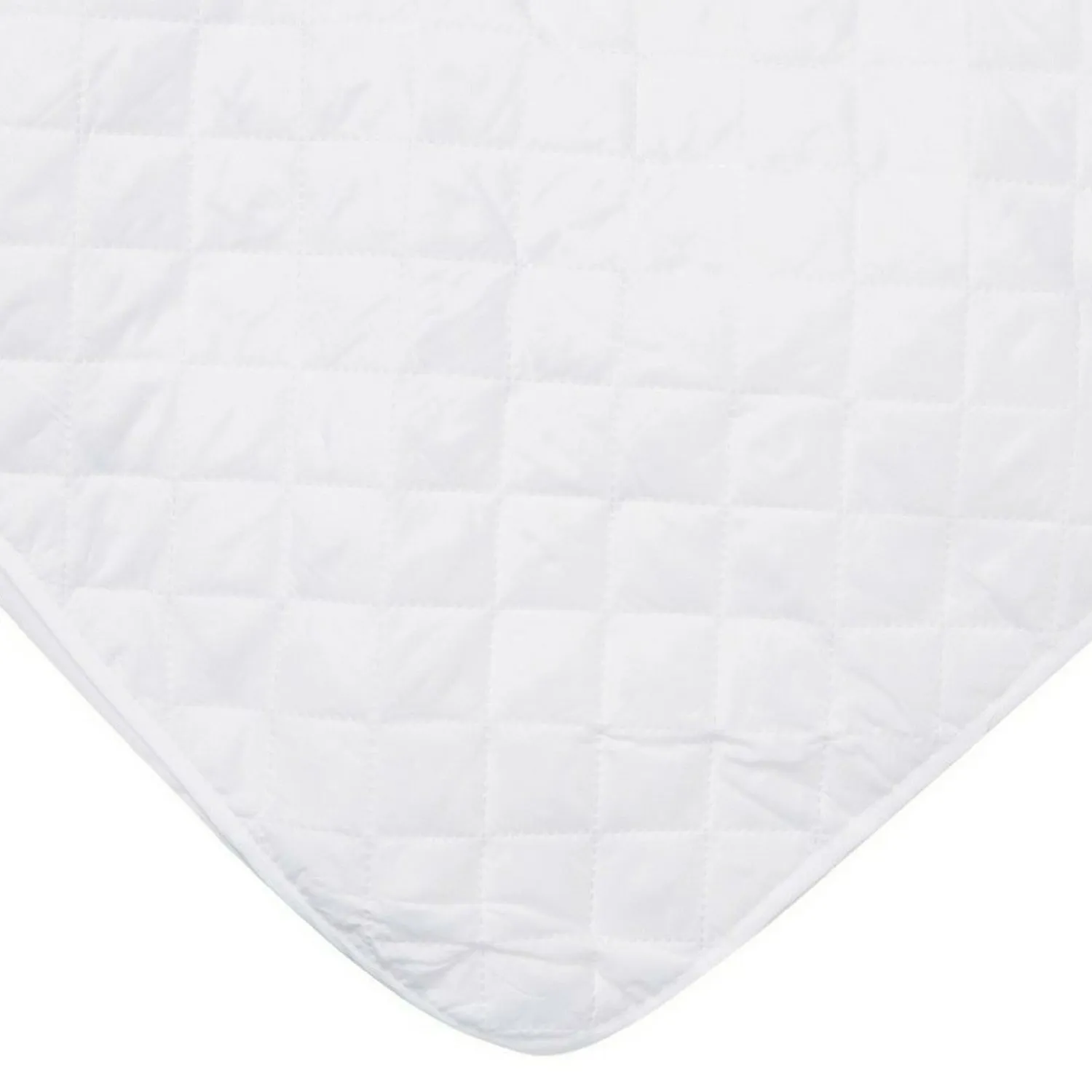Allergy-Free Dust Mite Free Mattress Protector