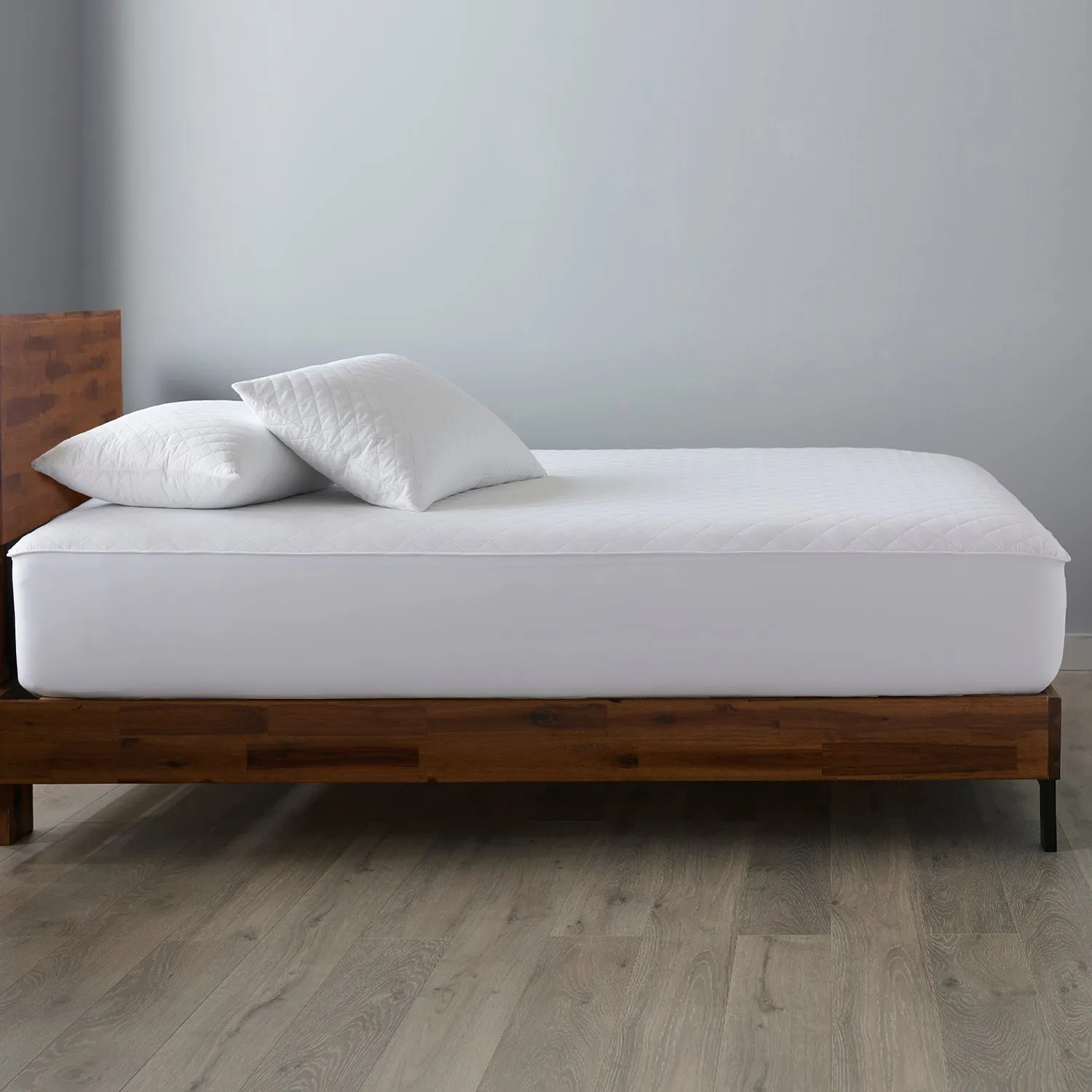 Allergy-Free Dust Mite Free Mattress Protector