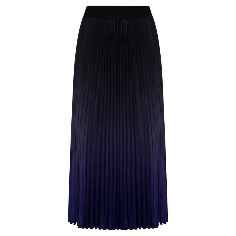 ALQUEMA AW24 | NEW BOXY SKIRT