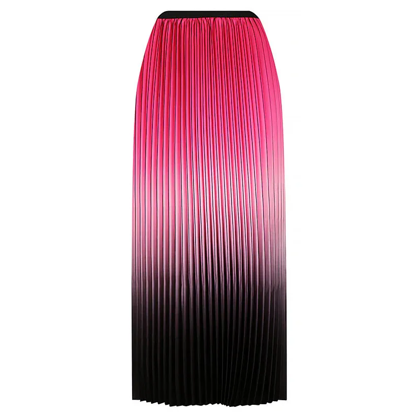 ALQUEMA AW24 | NEW BOXY SKIRT