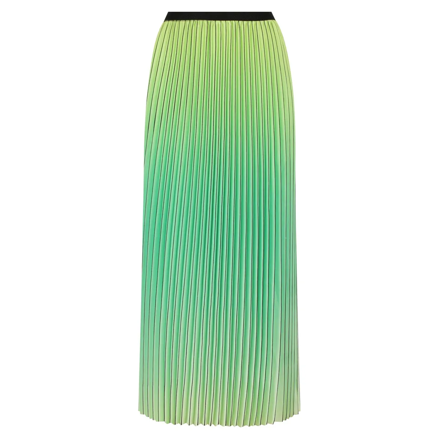ALQUEMA AW24 | NEW BOXY SKIRT