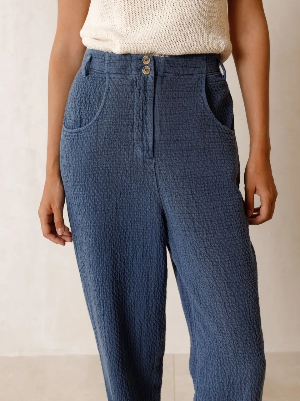 Americana Trousers
