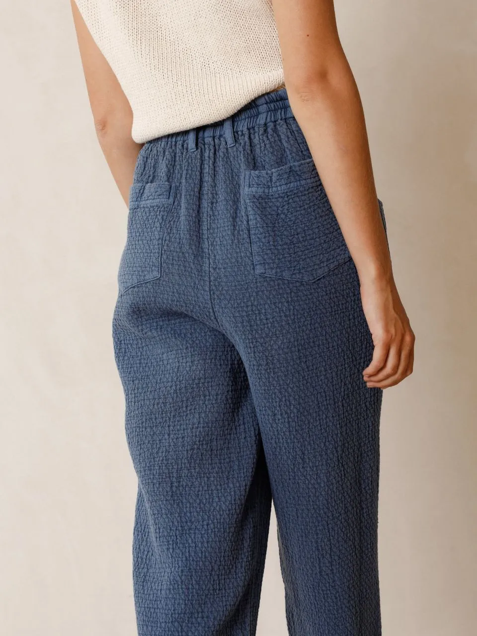 Americana Trousers
