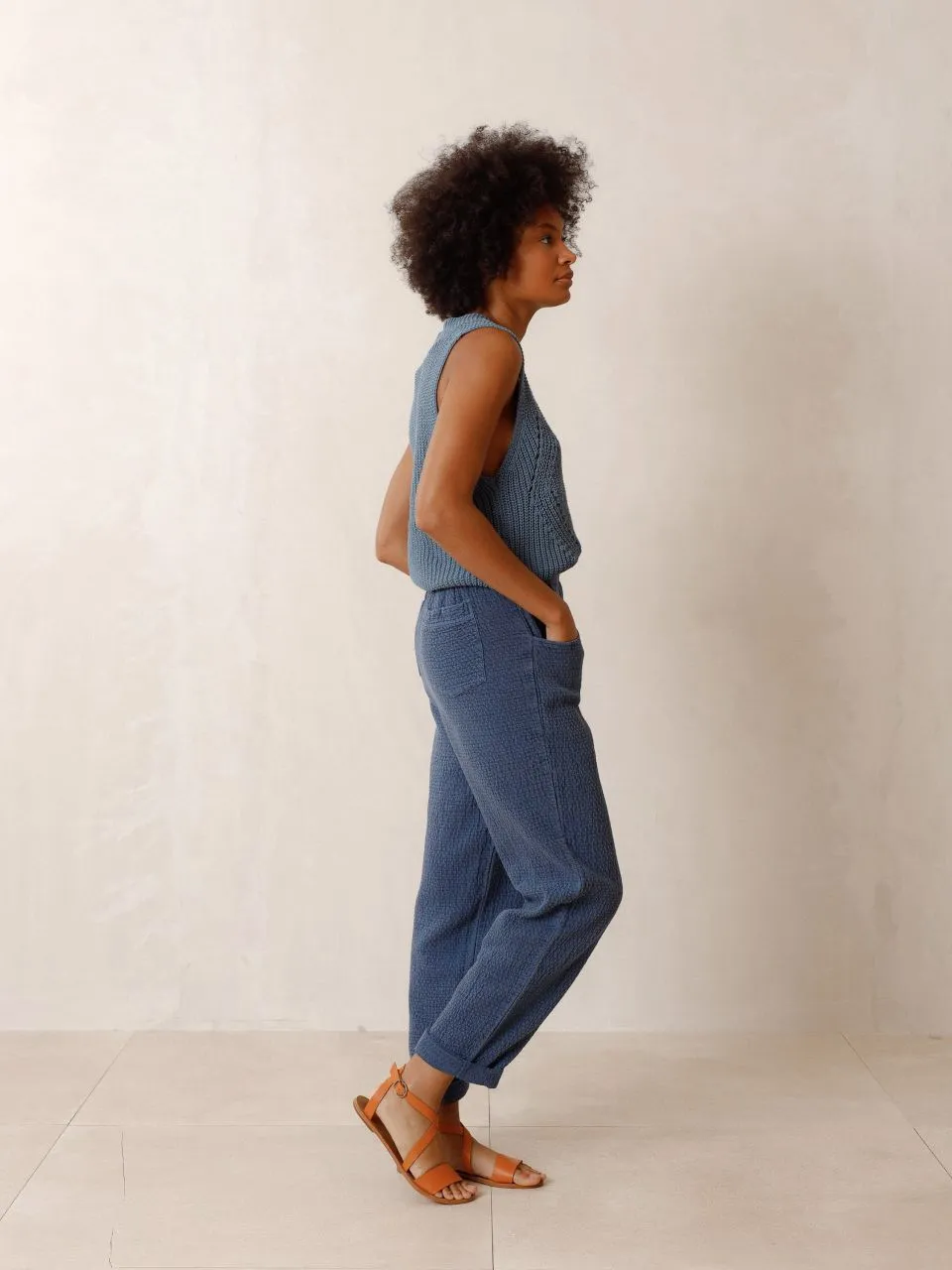 Americana Trousers