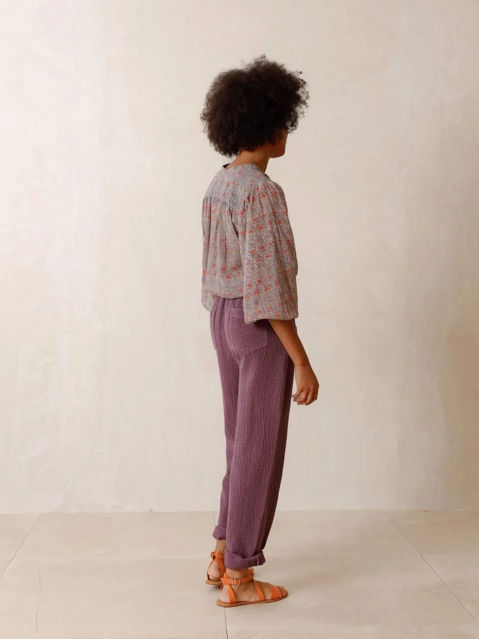 Americana Trousers