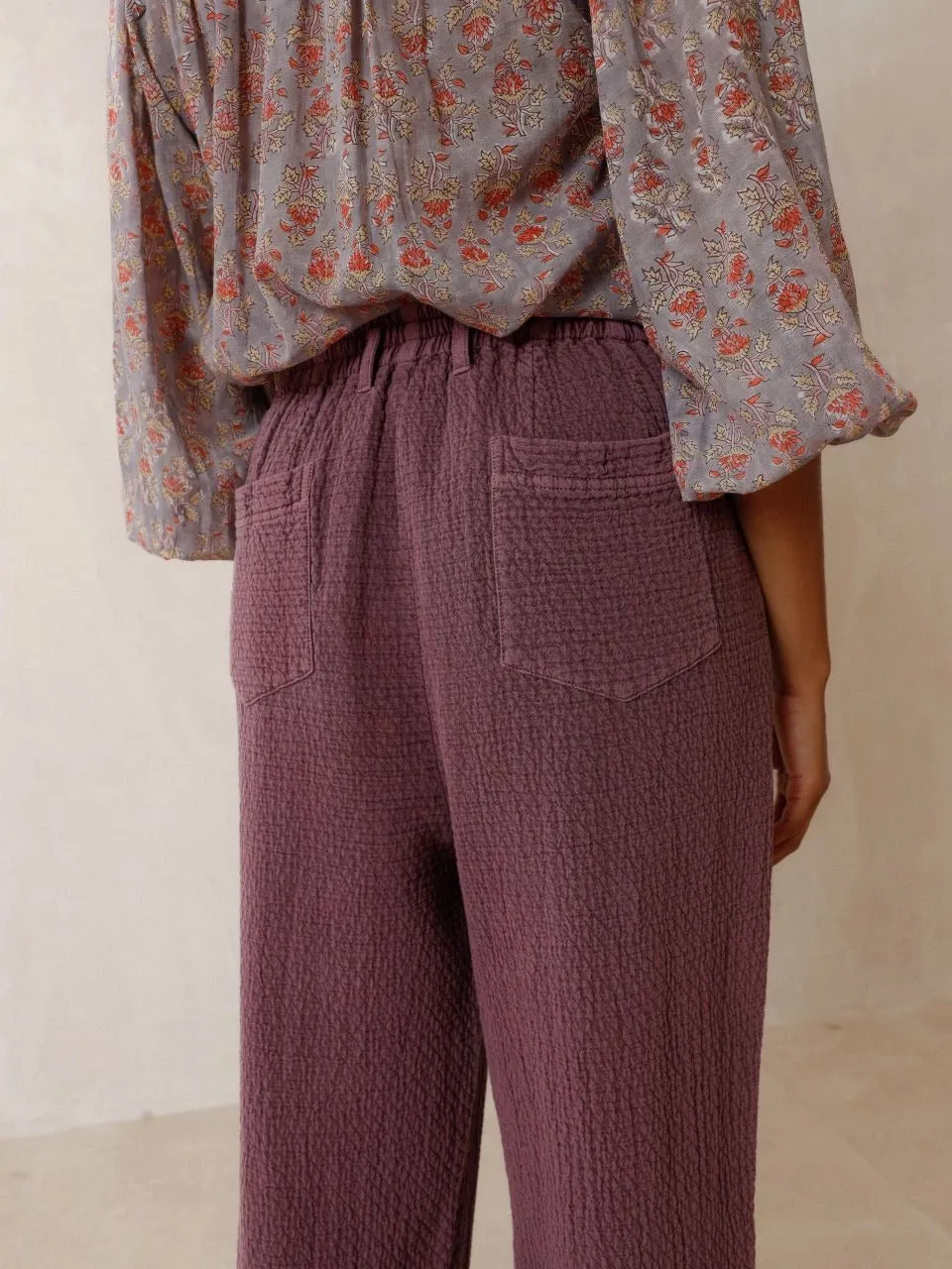 Americana Trousers