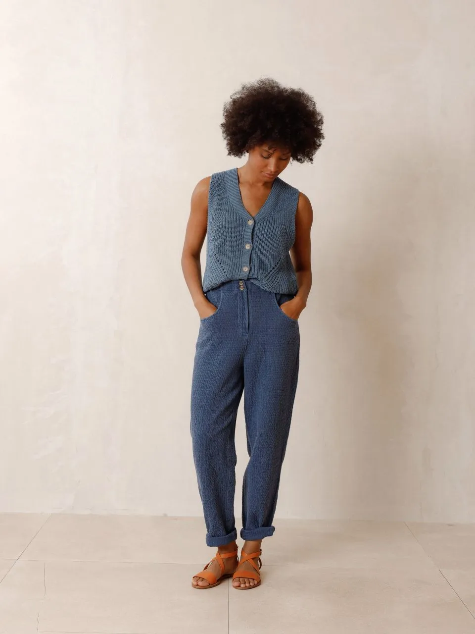 Americana Trousers