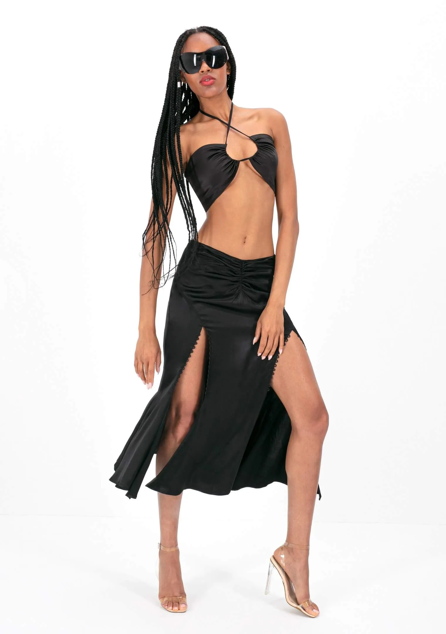 Andromeda Skirt