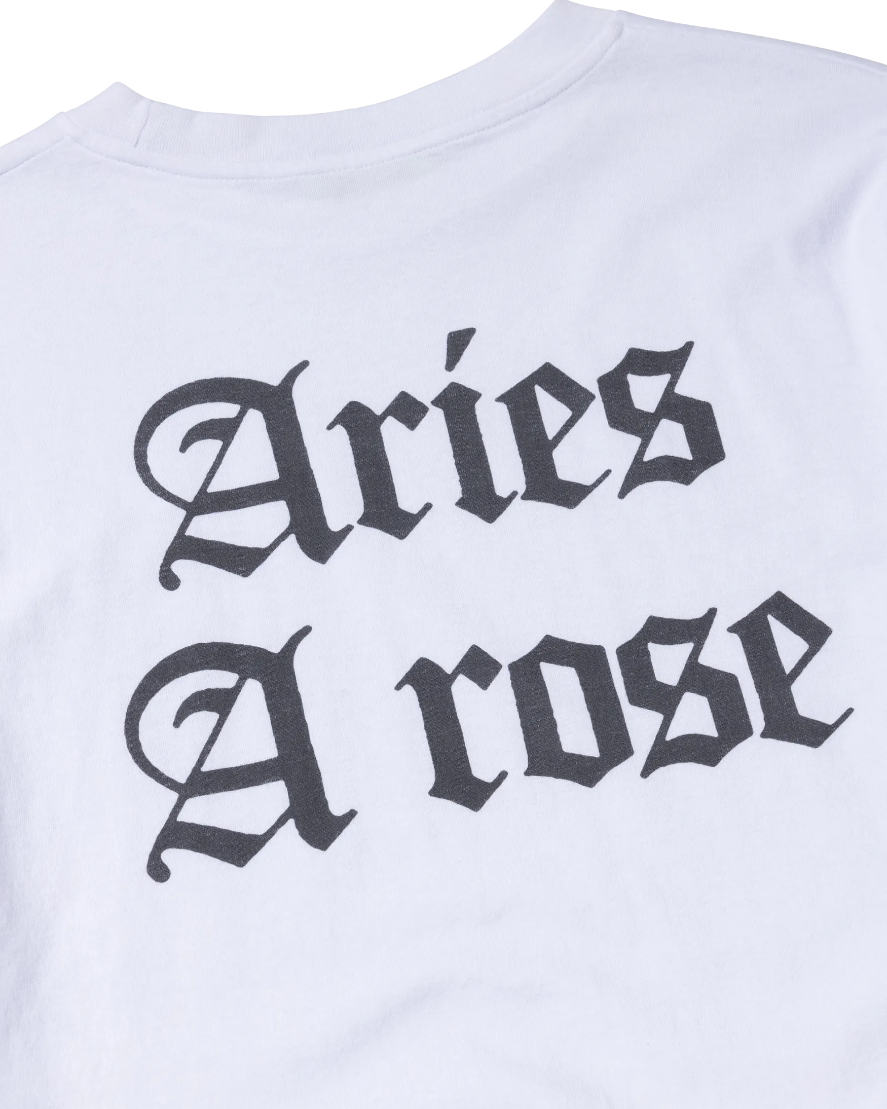 Aries Arose LS Tee