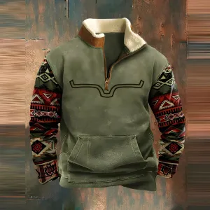Arvid™ | Half-Zip Pullover