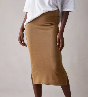 Astor Knit Skirt
