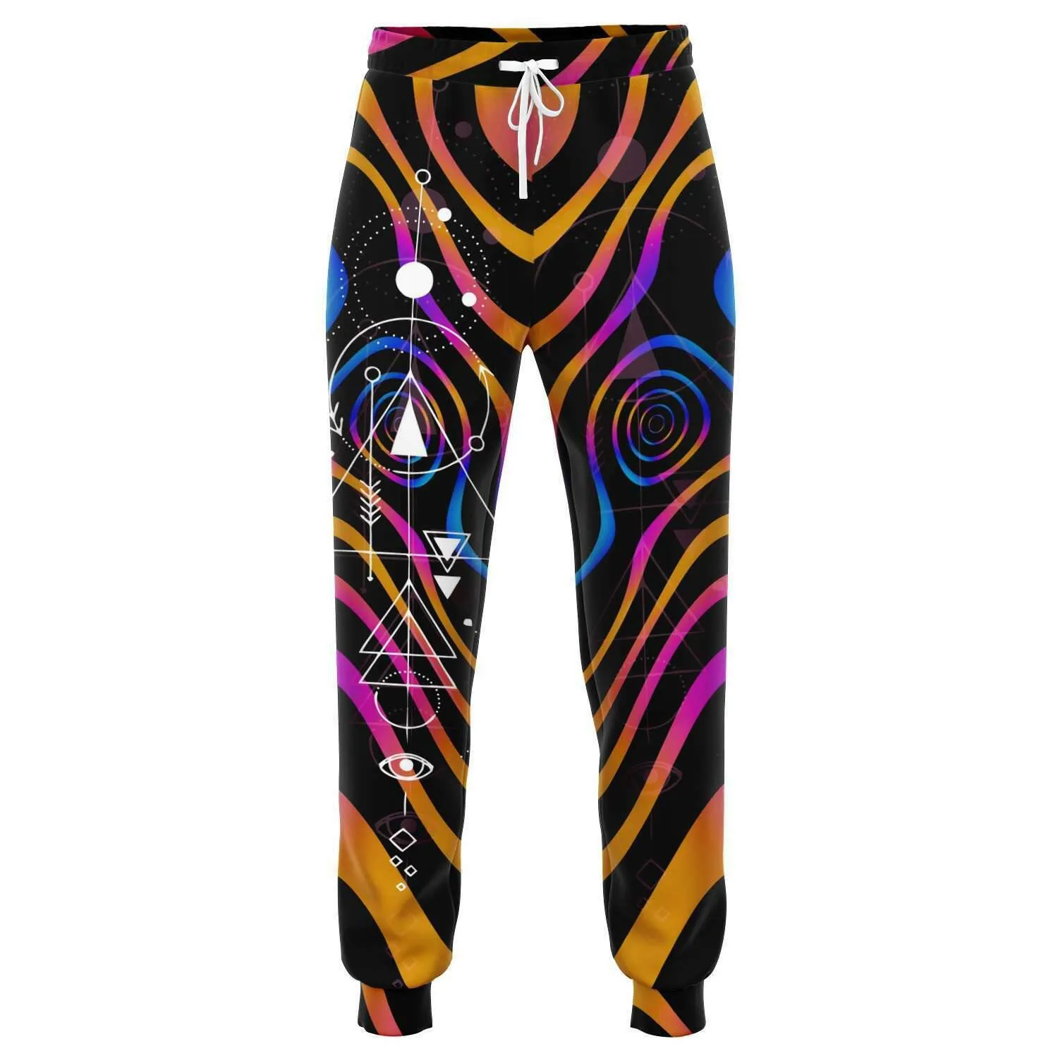 Astro Drop Joggers
