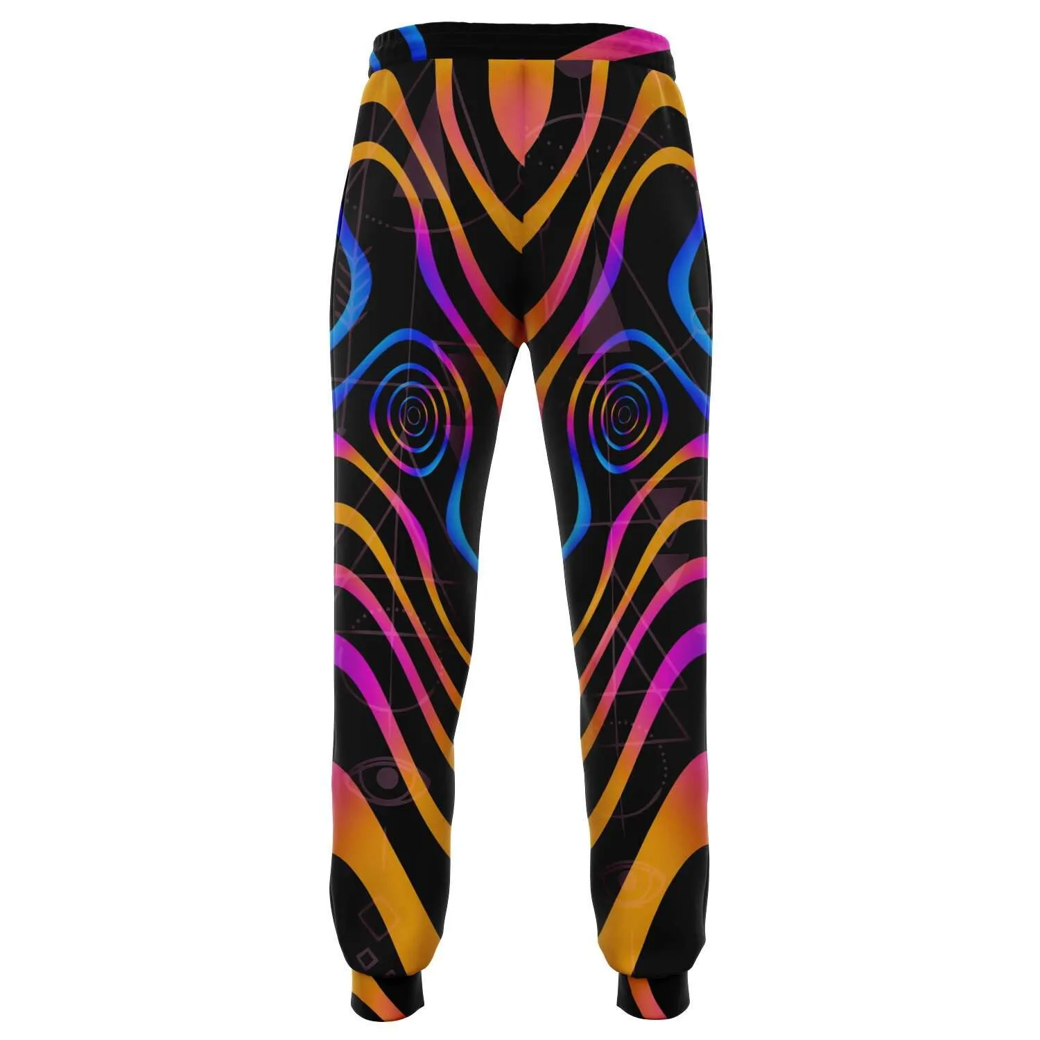 Astro Drop Joggers