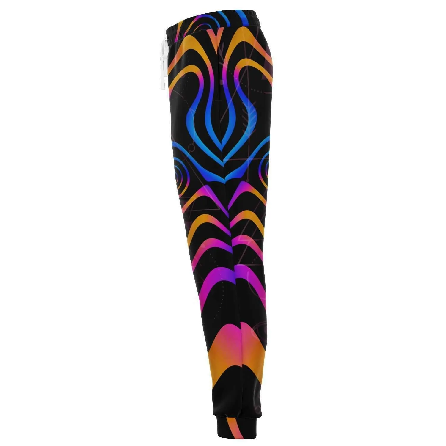 Astro Drop Joggers