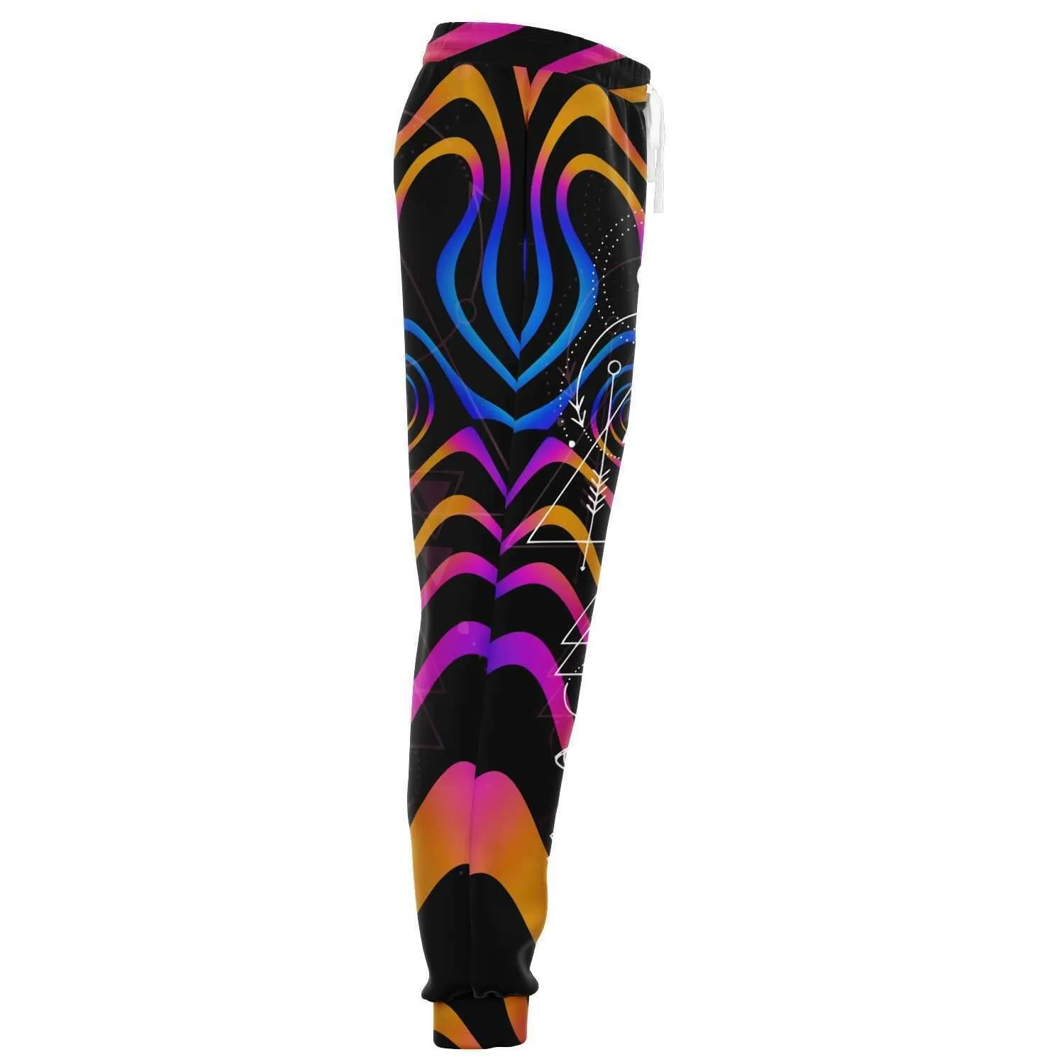 Astro Drop Joggers