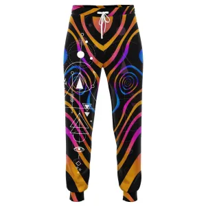 Astro Drop Joggers
