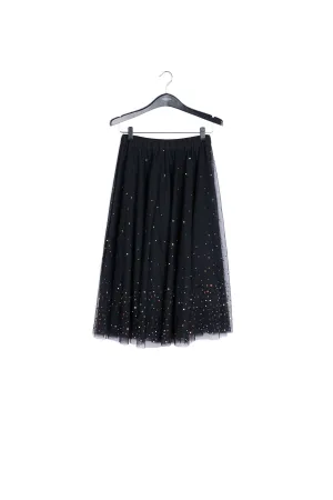 Atulleme tule skirt