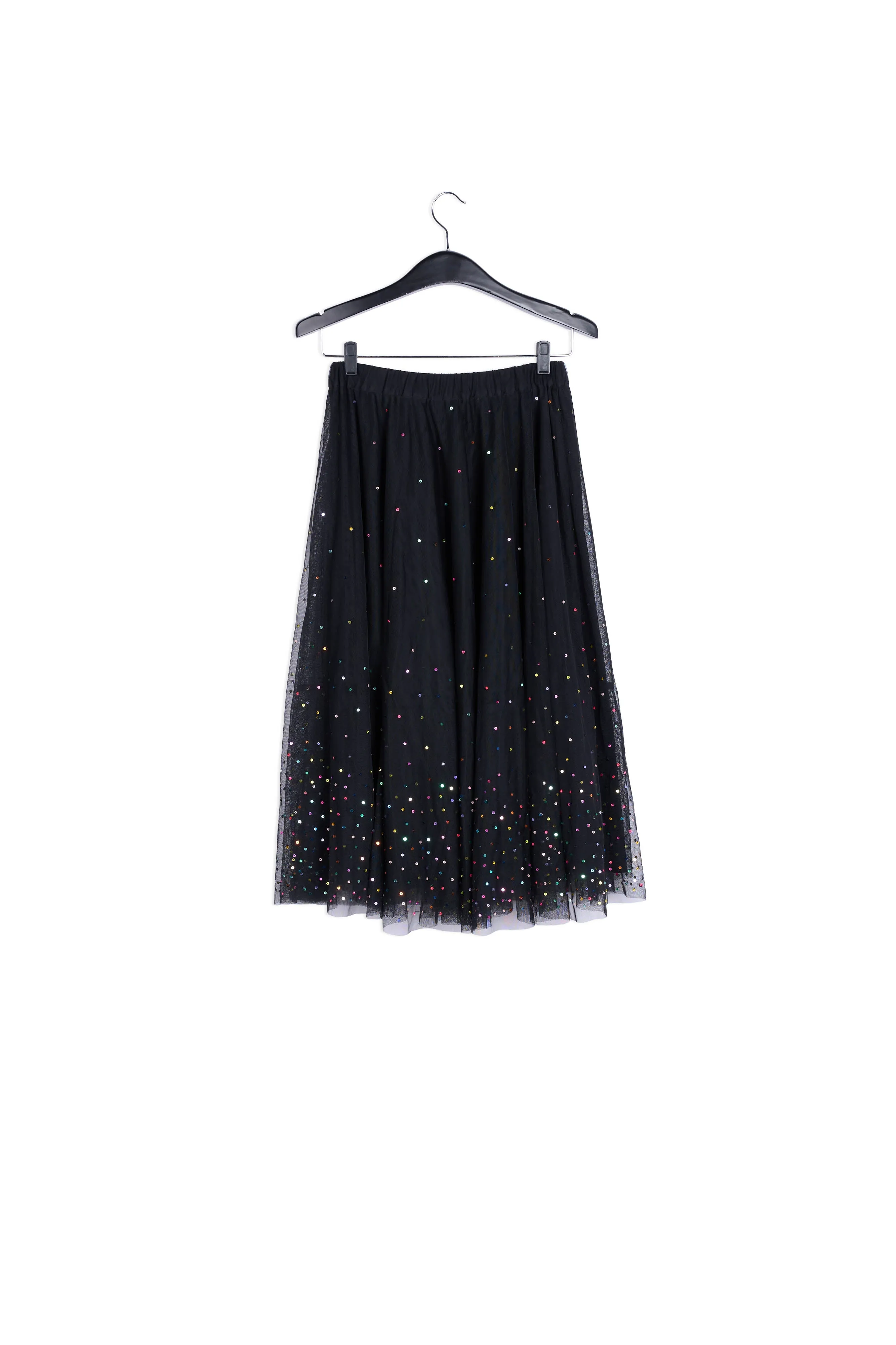 Atulleme tule skirt