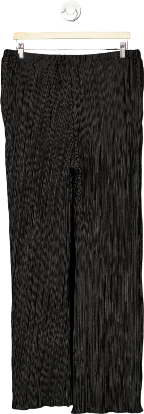 Avishag Arbel Black Maternity Trousers XS