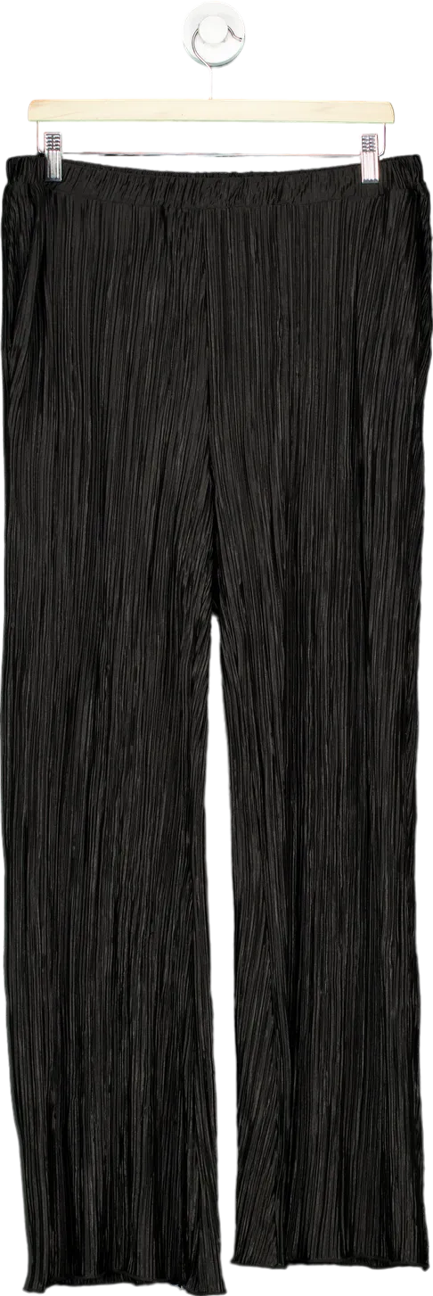 Avishag Arbel Black Maternity Trousers XS