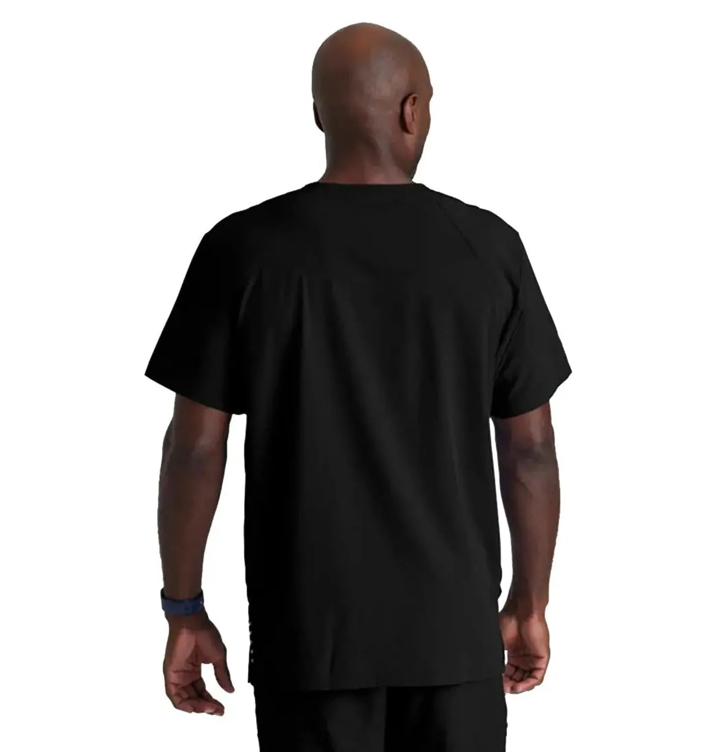 Barco One™ by Barco Amplify 5-Pocket V-Neck Scrub Top