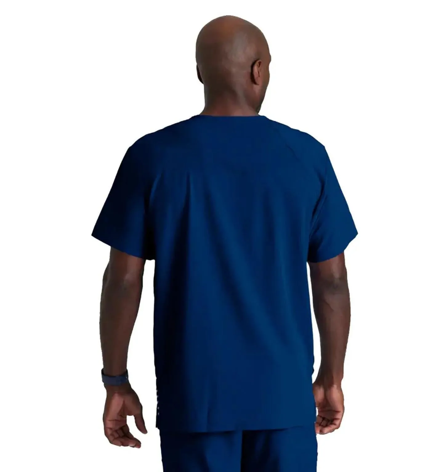 Barco One™ by Barco Amplify 5-Pocket V-Neck Scrub Top