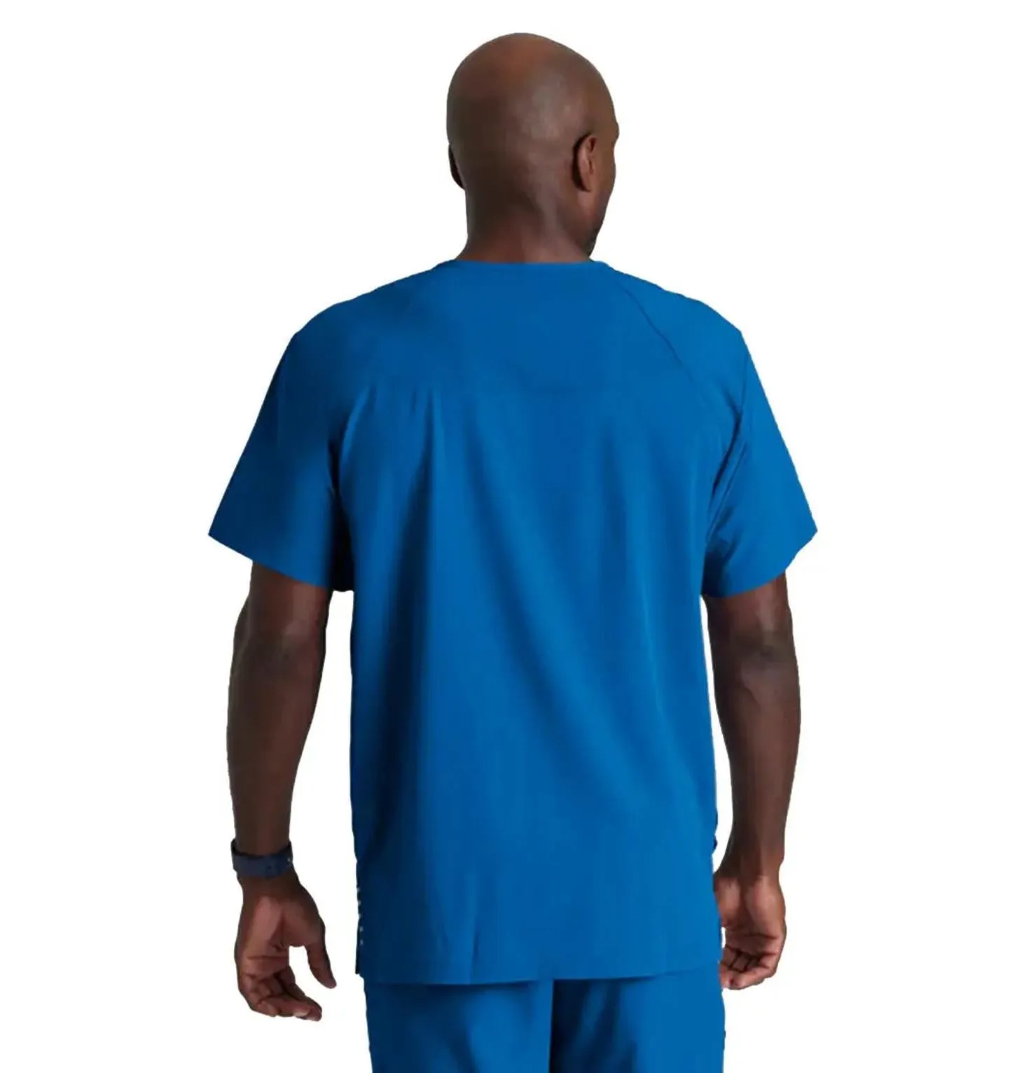 Barco One™ by Barco Amplify 5-Pocket V-Neck Scrub Top